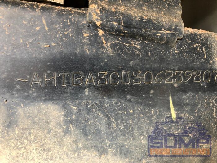 TOYOTA , HILUX 2 . 8 GD - 6 RADER 4 X 4 A / T P / U D / C , WHITE , 2023 ( 29895 ) - Image 11