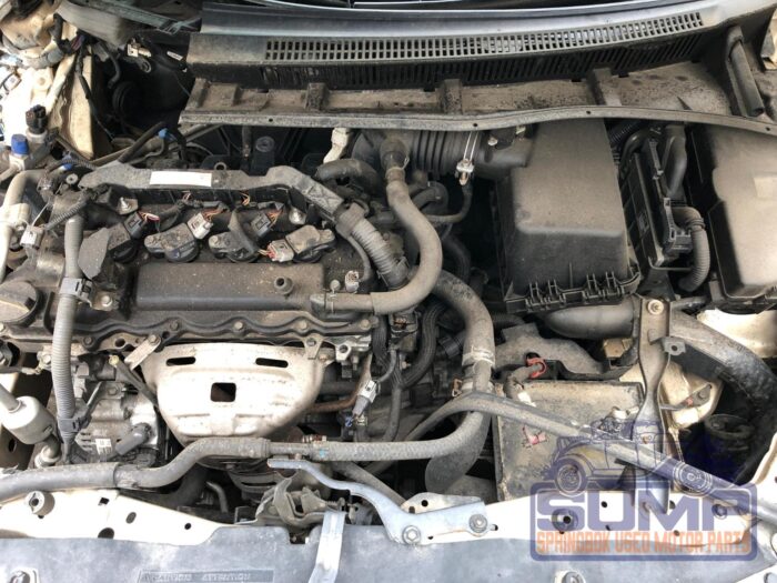 TOYOTA , COROLLA 1 . 3 PROFESSIONAL , GOLD , 2013 ( 29899 ) - Image 9