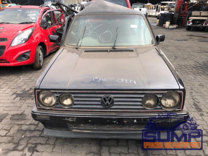 VOLKSWAGEN , GOLF CITIROX 1 . 4 I , BLACK , 2009 ( 29896 )
