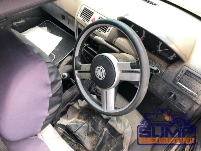 VOLKSWAGEN , GOLF CITIROX 1 . 4 I , BLACK , 2009 ( 29896 ) - Image 10