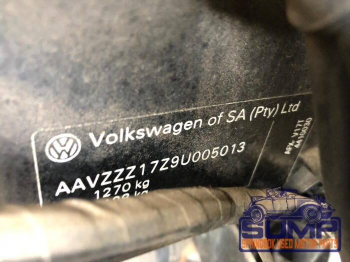 VOLKSWAGEN , GOLF CITIROX 1 . 4 I , BLACK , 2009 ( 29896 ) - Image 11