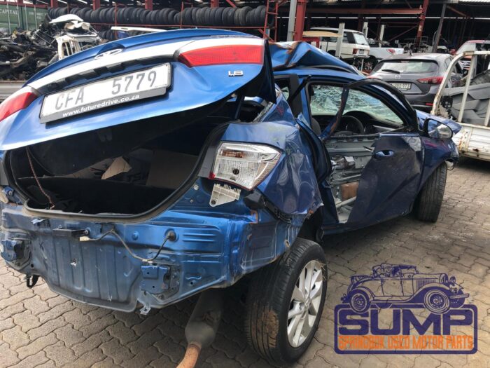 TOYOTA , COROLLA 1 . 8 EXCLUSIVE , BLUE , 2016 ( 29898 ) - Image 4