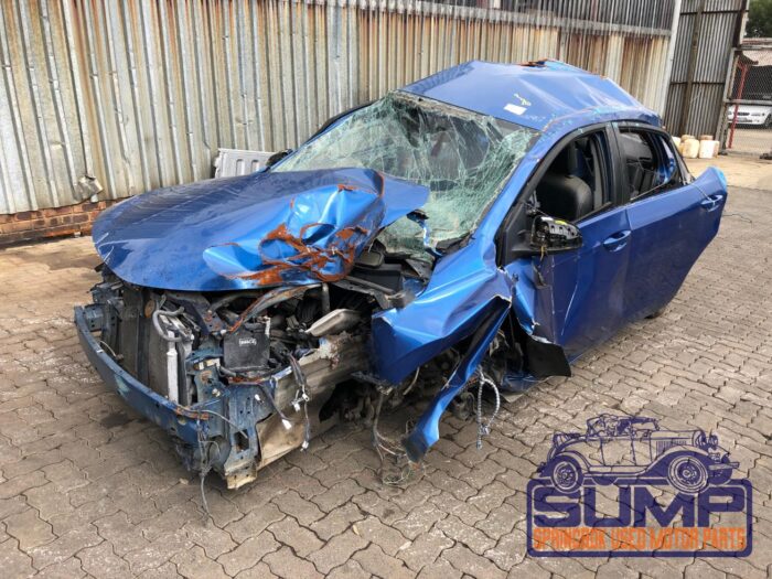 TOYOTA , COROLLA 1 . 8 EXCLUSIVE , BLUE , 2016 ( 29898 ) - Image 8