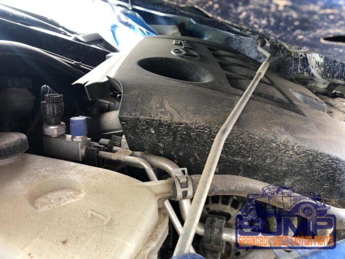 TOYOTA , COROLLA 1 . 8 EXCLUSIVE , BLUE , 2016 ( 29898 ) - Image 9