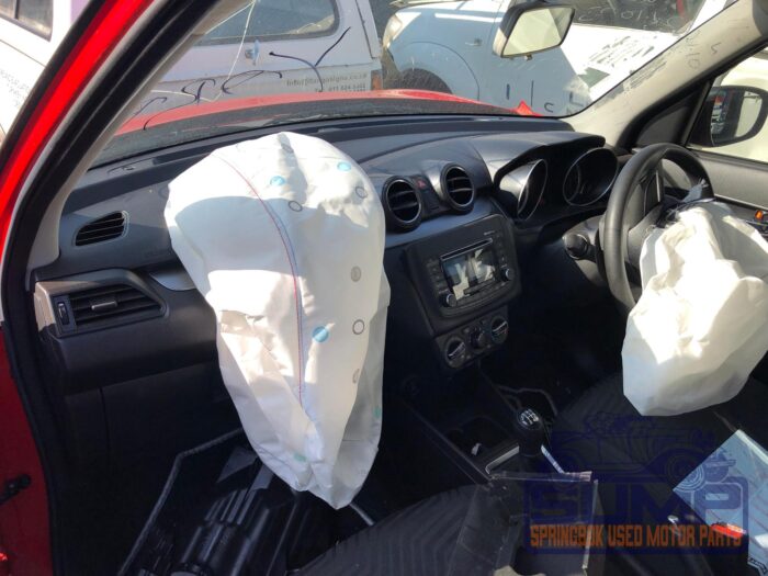 SUZUKI , SWIFT 1 . 2 GL , RED , 2023 ( 29893 ) - Image 10