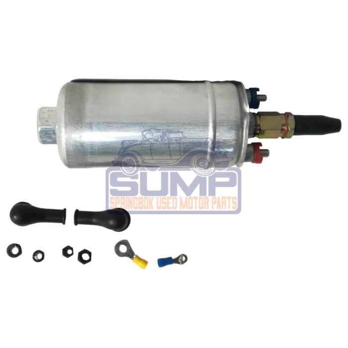 FUEL PUMP EXTERNAL