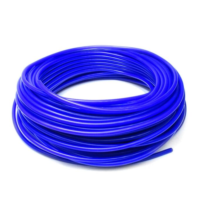 SILICONE VACUUM HOSE 3 MM PER METER