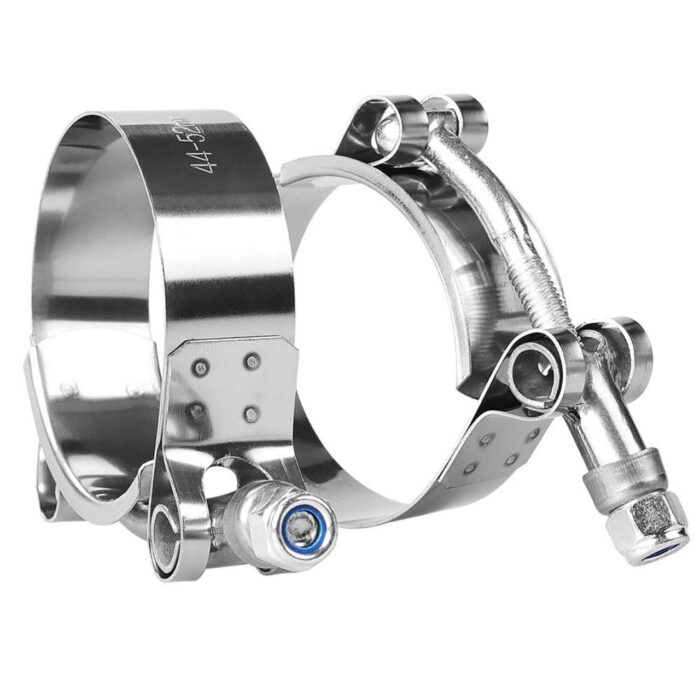 T CLAMP 57 MM + 8 MM