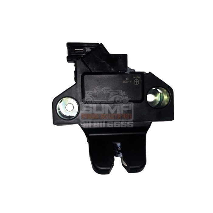 BOOT LOCK COROLLA PROFESSIONAL 2 PIN