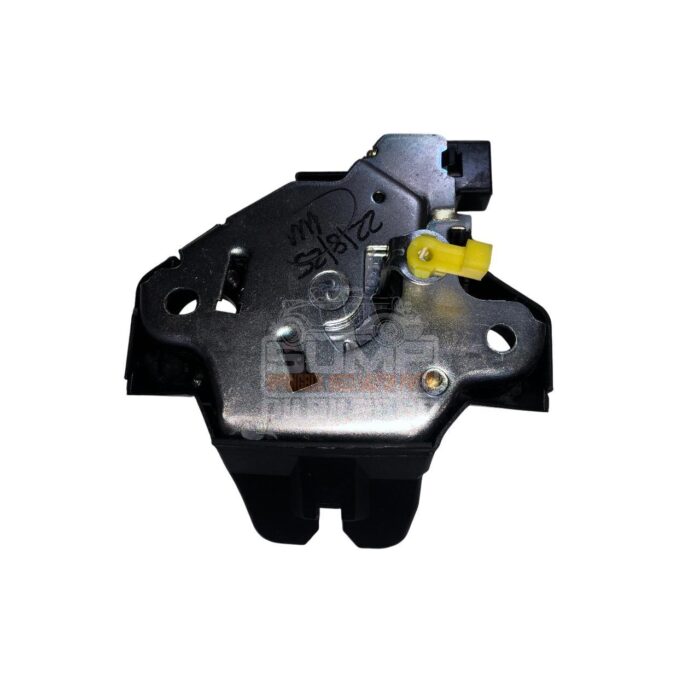BOOT LOCK COROLLA PROFESSIONAL 2 PIN - Image 2