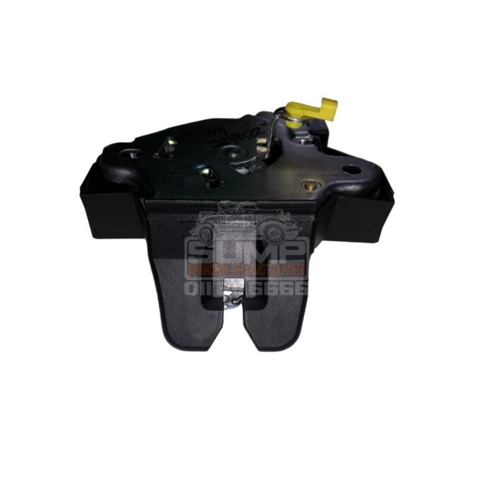 BOOT LOCK COROLLA PROFESSIONAL 2 PIN - Image 3