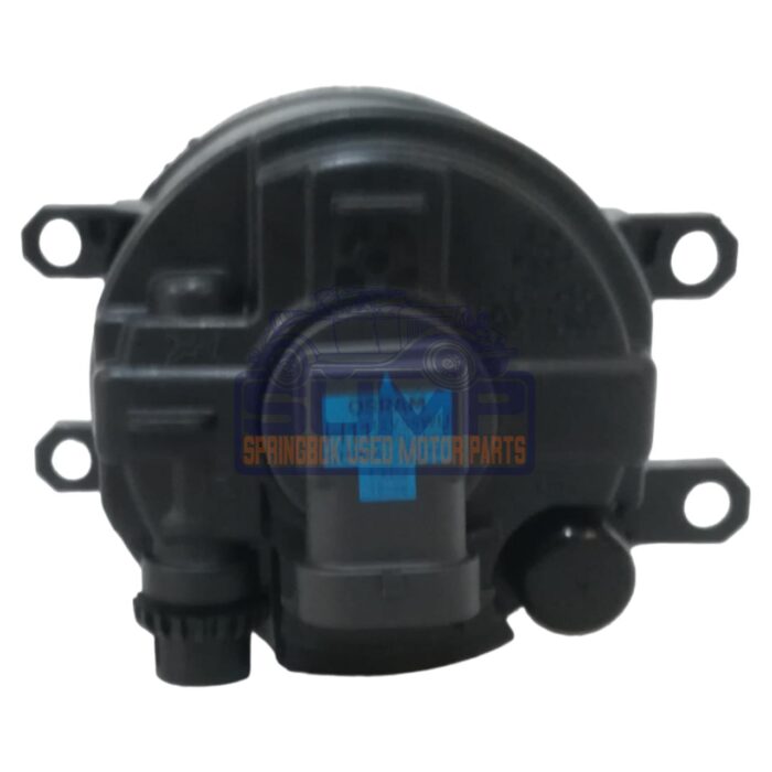 SPOT LAMP COROLLA 07 - 12 R / H - Image 2