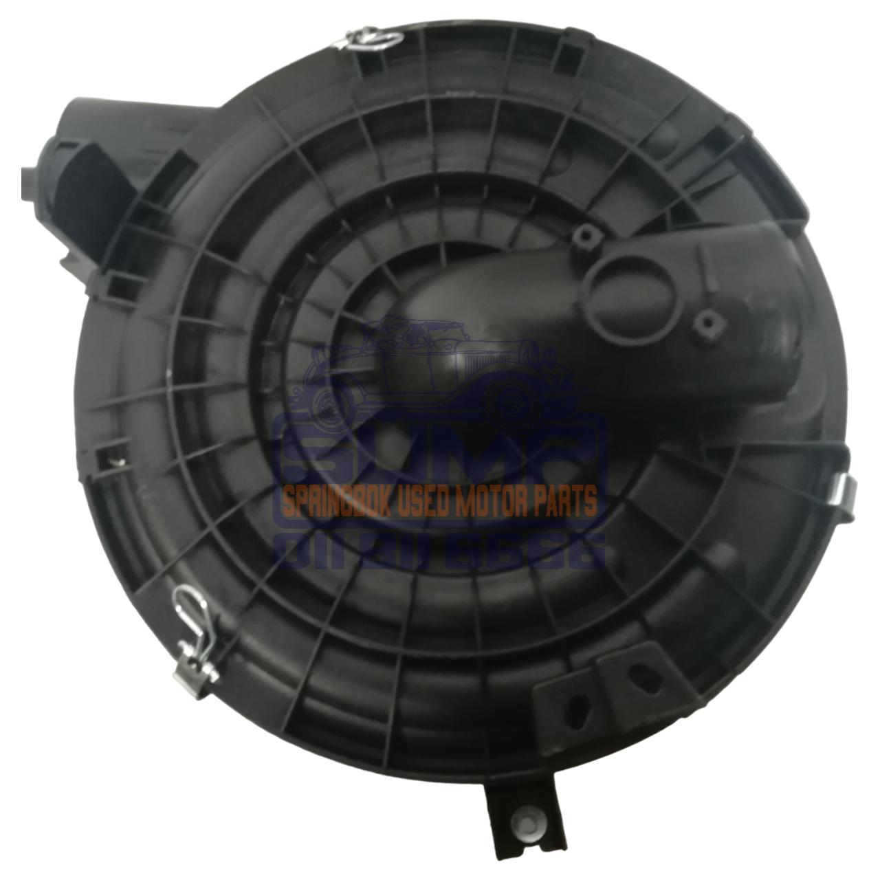 AIR CLEANER TOYOTA HILUX / FORTUNER D 4 D & VVTI NO SENSOR HOLE 05 - 15