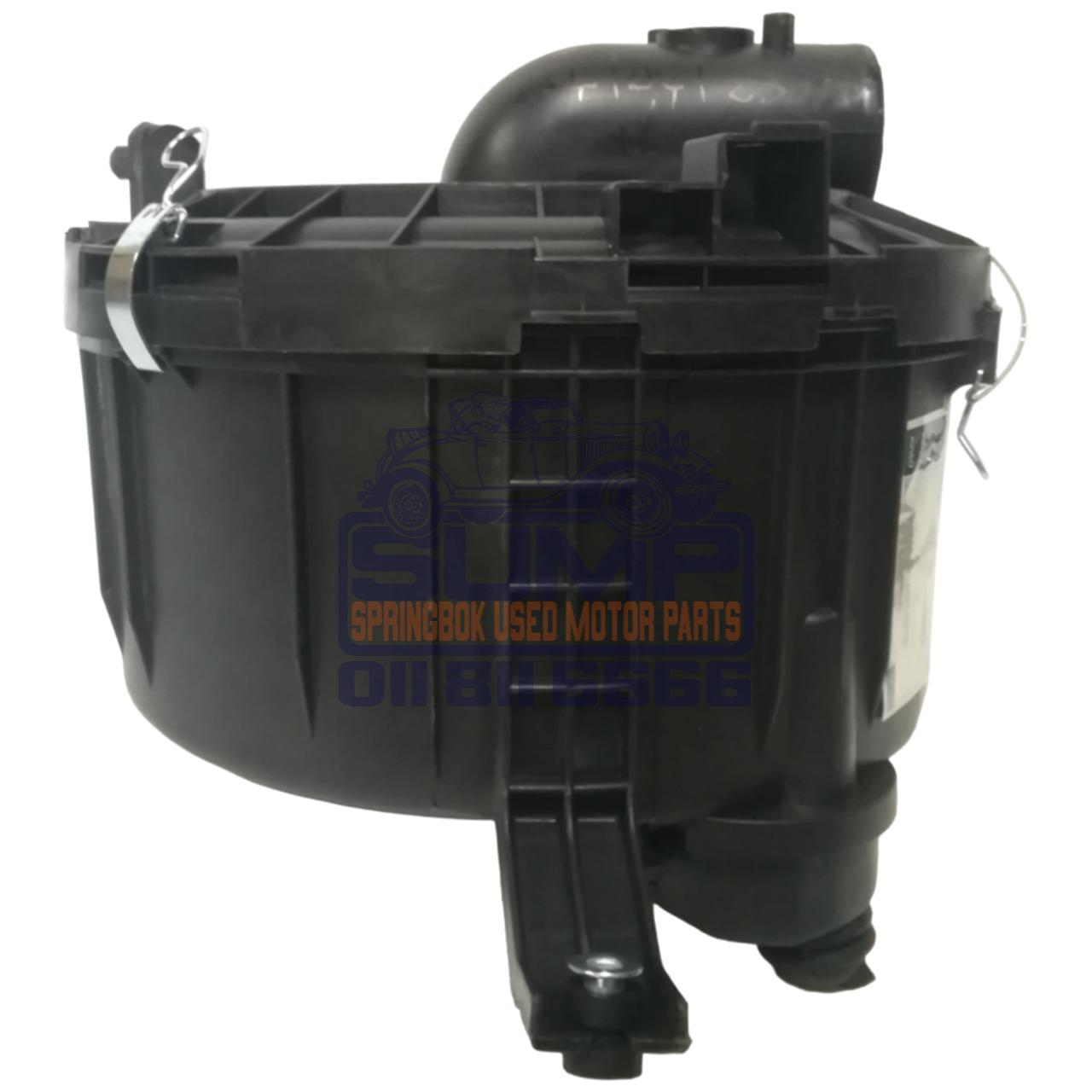 AIR CLEANER TOYOTA HILUX / FORTUNER D 4 D & VVTI NO SENSOR HOLE 05 - 15 - Image 2