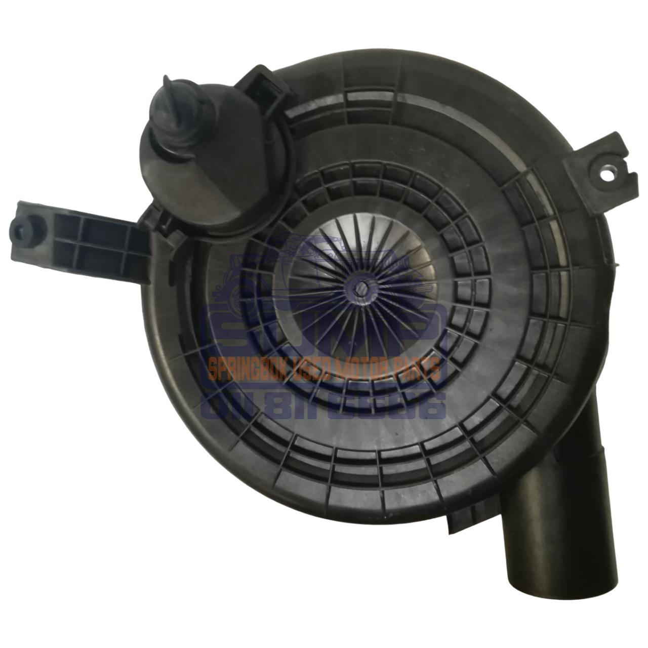 AIR CLEANER TOYOTA HILUX / FORTUNER D 4 D & VVTI NO SENSOR HOLE 05 - 15 - Image 3