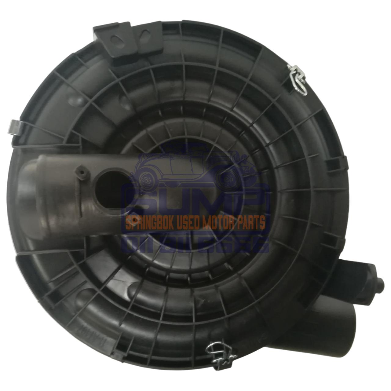 AIR CLEANER TOYOTA HILUX / FORTUNER D 4 D & VVTI NO SENSOR HOLE 05 - 15 - Image 4