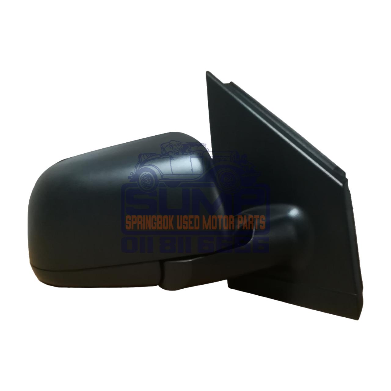 DOOR MIRROR VOLKSWAGEN POLO 02 - UP / VIVO 10 - UP ( HATCH & SEDAN ) RH
