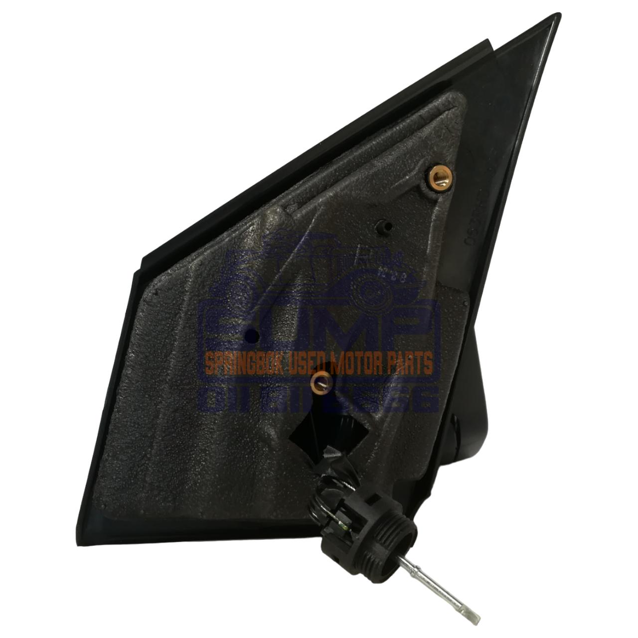 DOOR MIRROR VOLKSWAGEN POLO 02 - UP / VIVO 10 - UP ( HATCH & SEDAN ) RH - Image 3