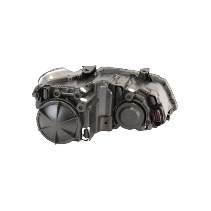 HEADLAMP VOLKSWAGEN POLO 10 - 14 DOUBLE BEAM ( VIVO 18 - UP ) LH - 5 PIN - Image 2