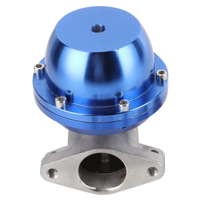 WASTEGATE 38 MM BLUE