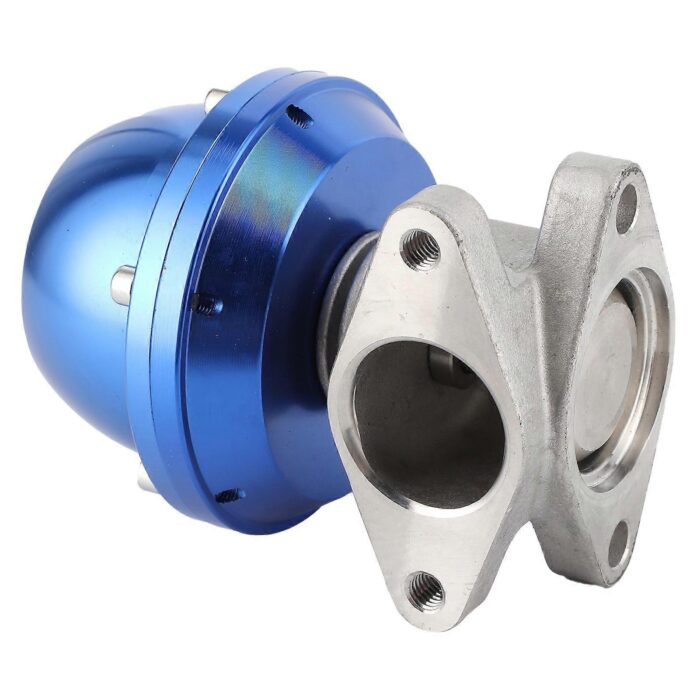 WASTEGATE 38 MM BLUE - Image 2