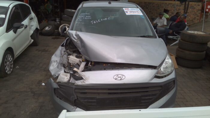 HYUNDAI , ATOS 1 . 1 MOTION , SILVER , 2021 ( 29285 )