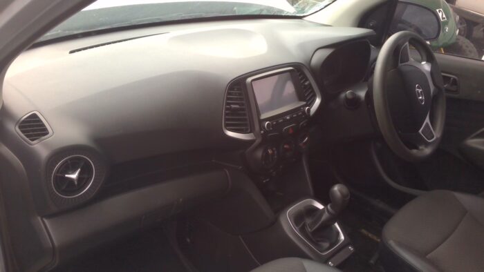 HYUNDAI , ATOS 1 . 1 MOTION , SILVER , 2021 ( 29285 ) - Image 8