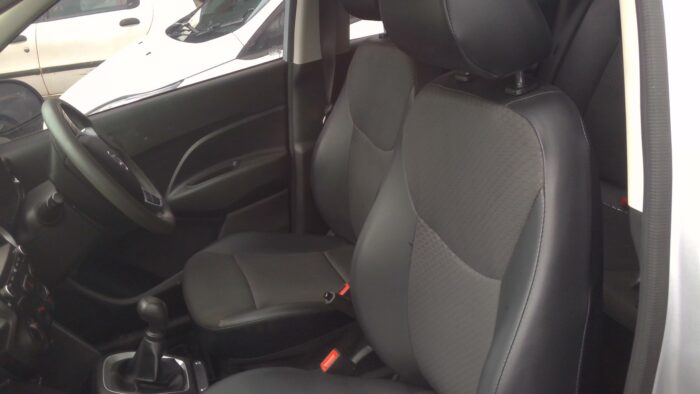 HYUNDAI , ATOS 1 . 1 MOTION , SILVER , 2021 ( 29285 ) - Image 10