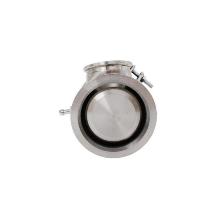 WASTEGATE 60 MM V - BAND BLACK - Image 3