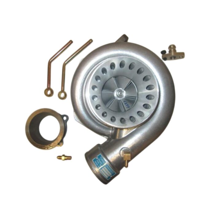 TURBO GT 35 BUSH ANTI SURGE + ACCESSORIES
