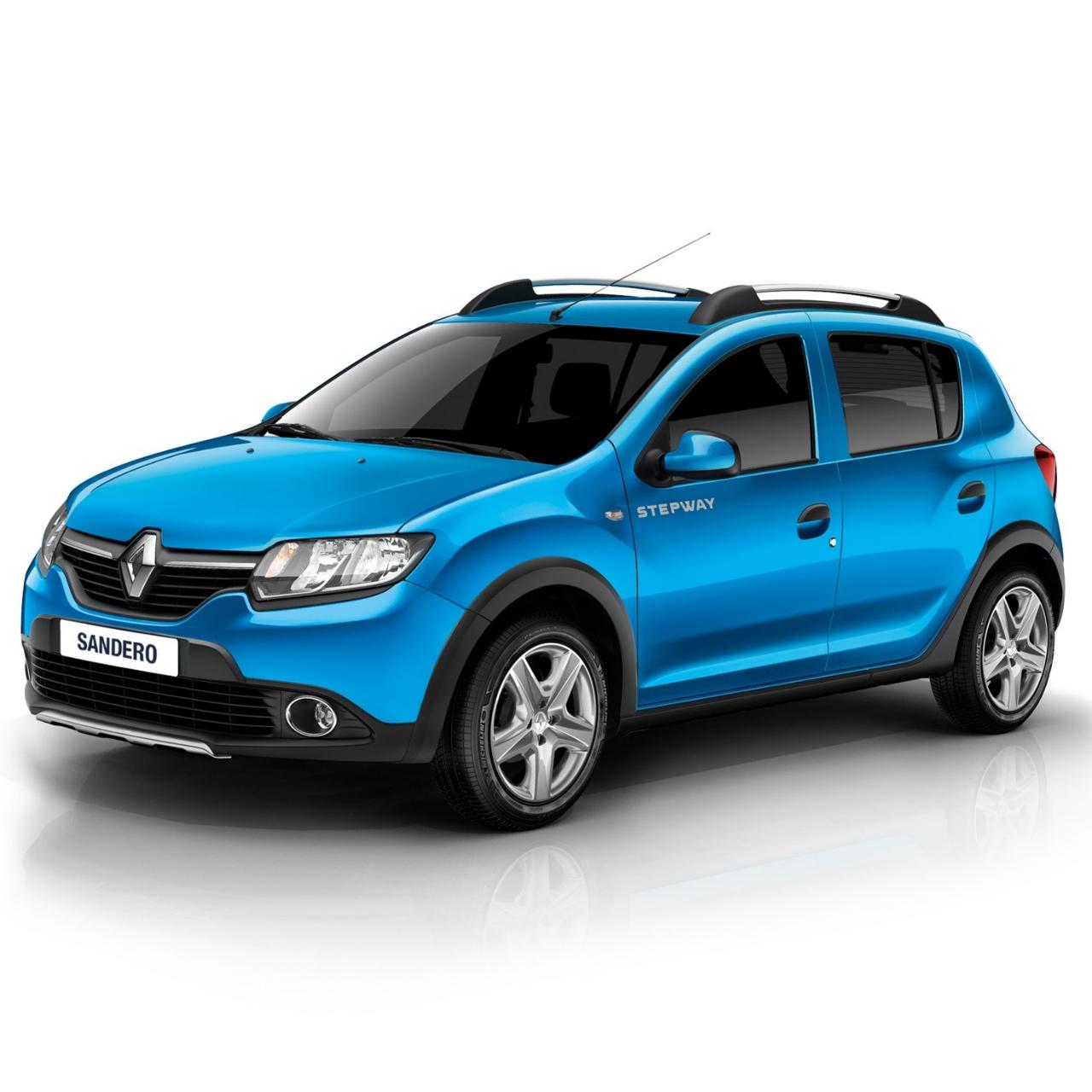 RENAULT SANDERO 13 - UP