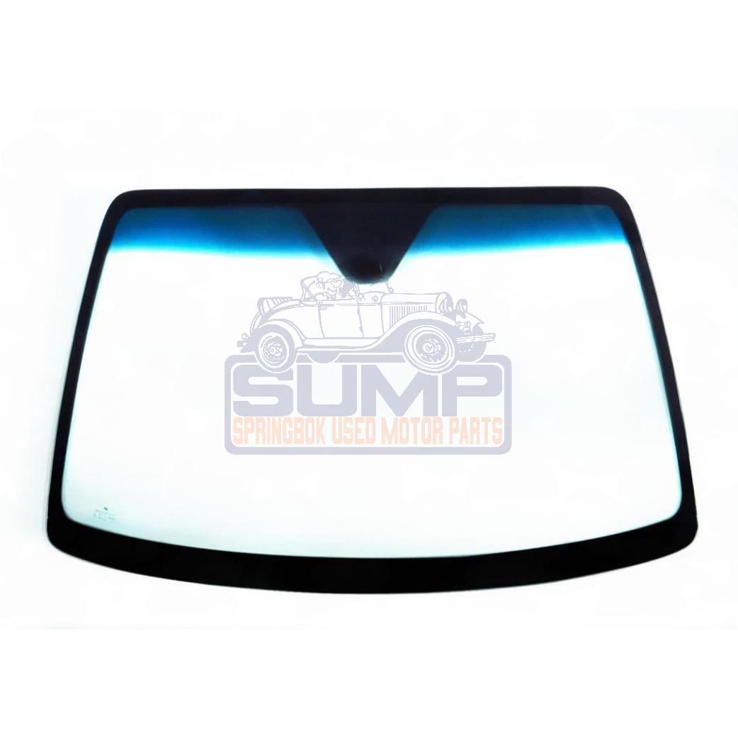 CHEV OPTRA 04 - UP WITH RAIN SENSOR & ANTENNA