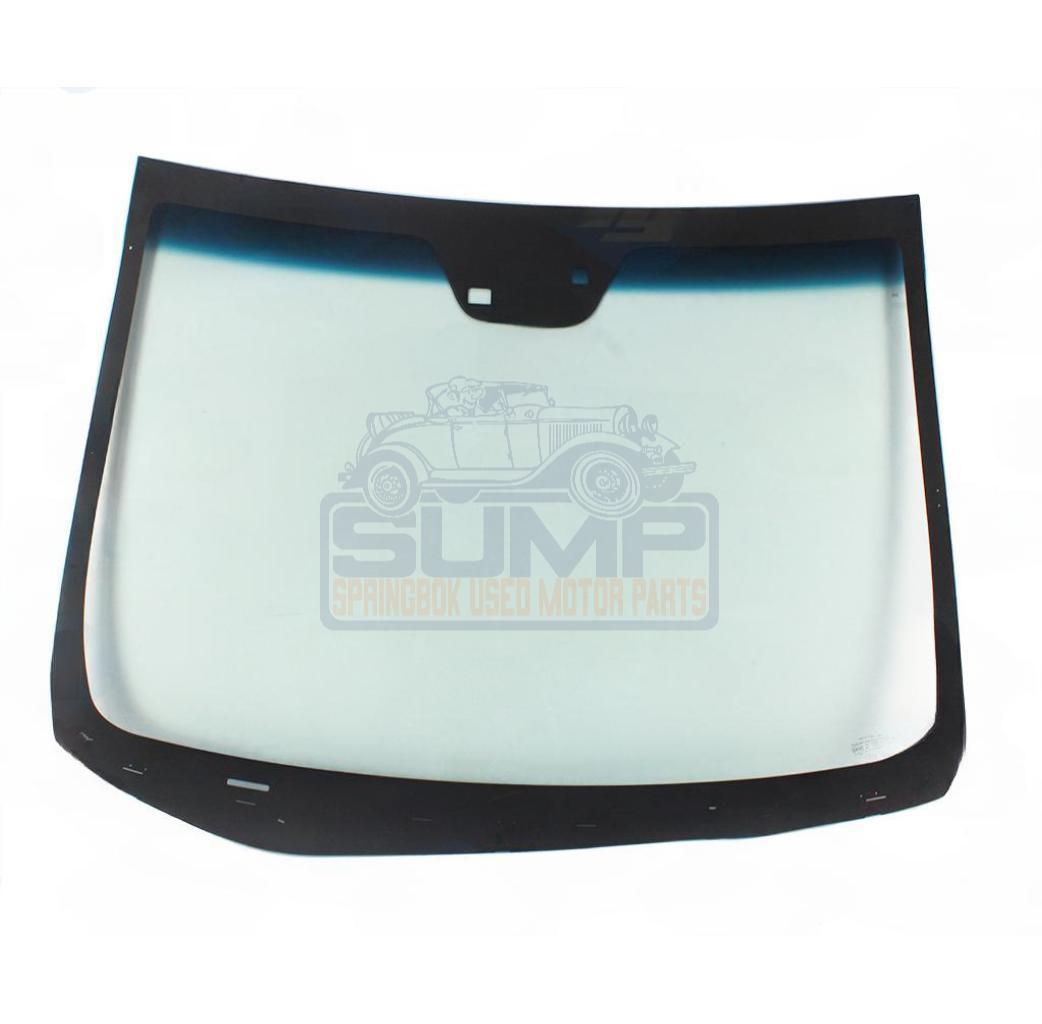 HYUNDAI ELANTRA J 7 11 - 16 WITH RAIN SENSOR - Image 2