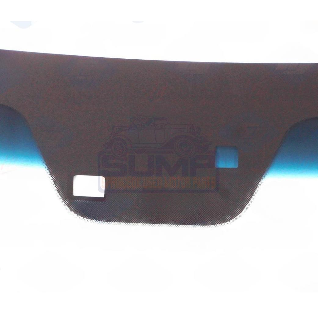 HYUNDAI ELANTRA J 7 11 - 16 WITH RAIN SENSOR - Image 3