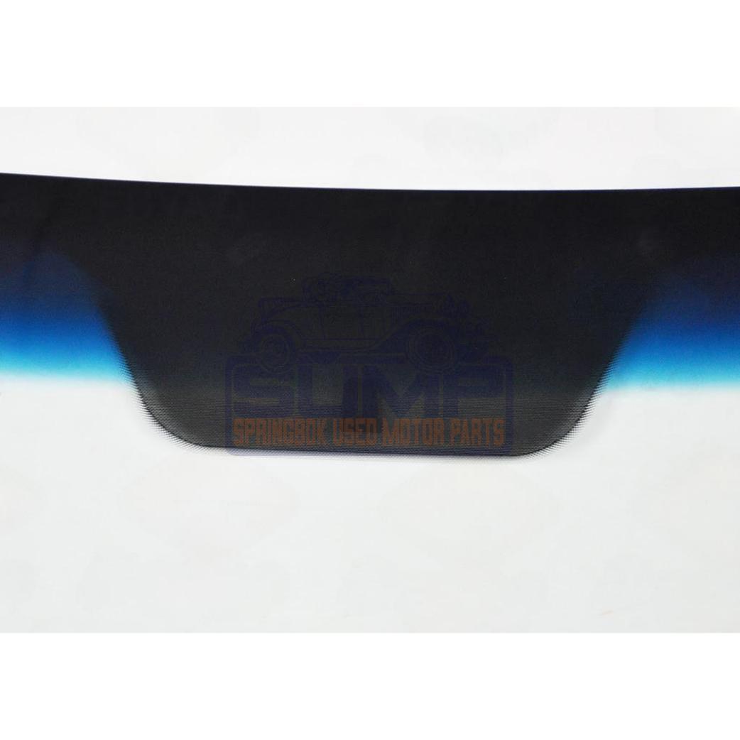 MAZDA 2 07 - UP - Image 3