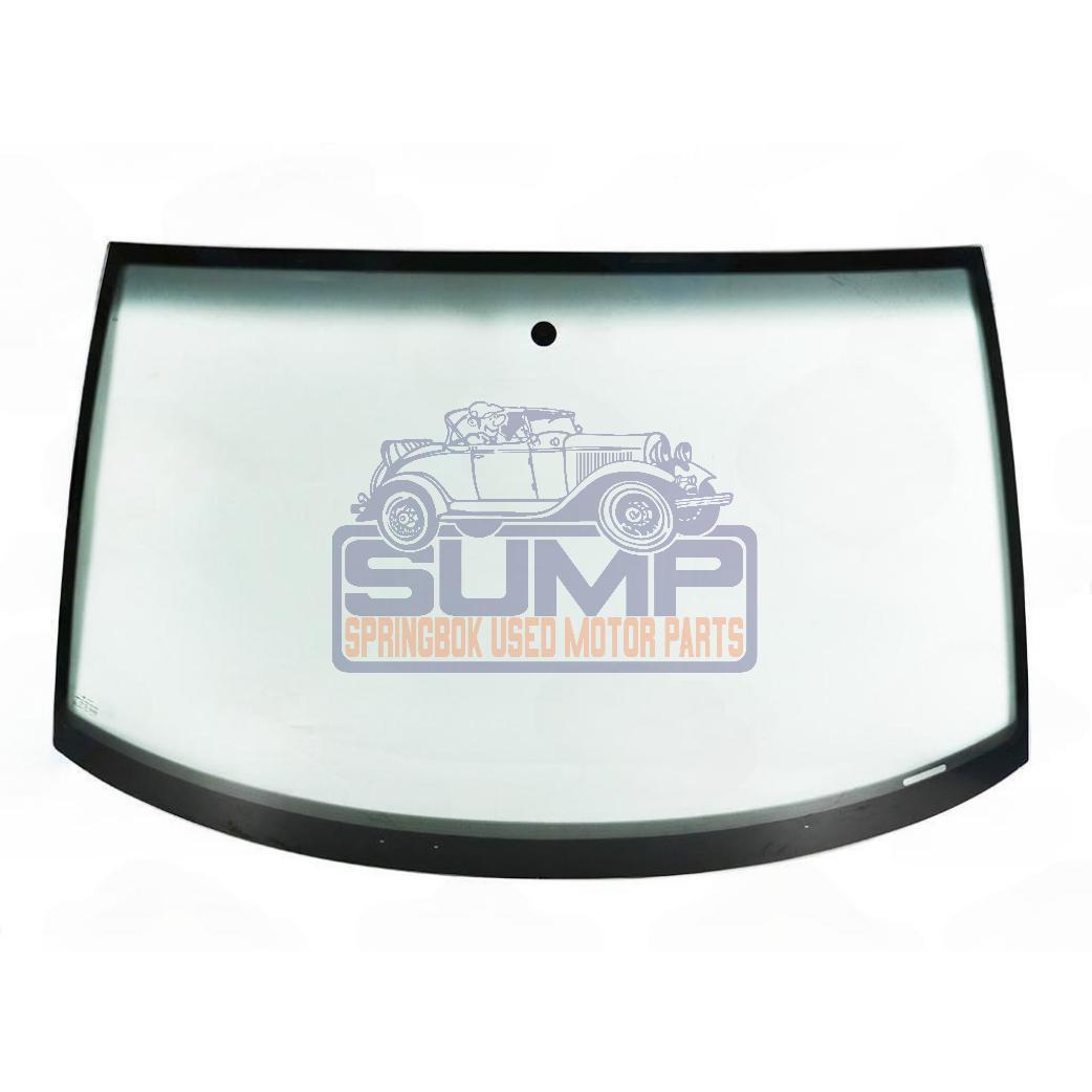 VW CARAVELLE T 5 04 - 15 NO ANTENNA - Image 2