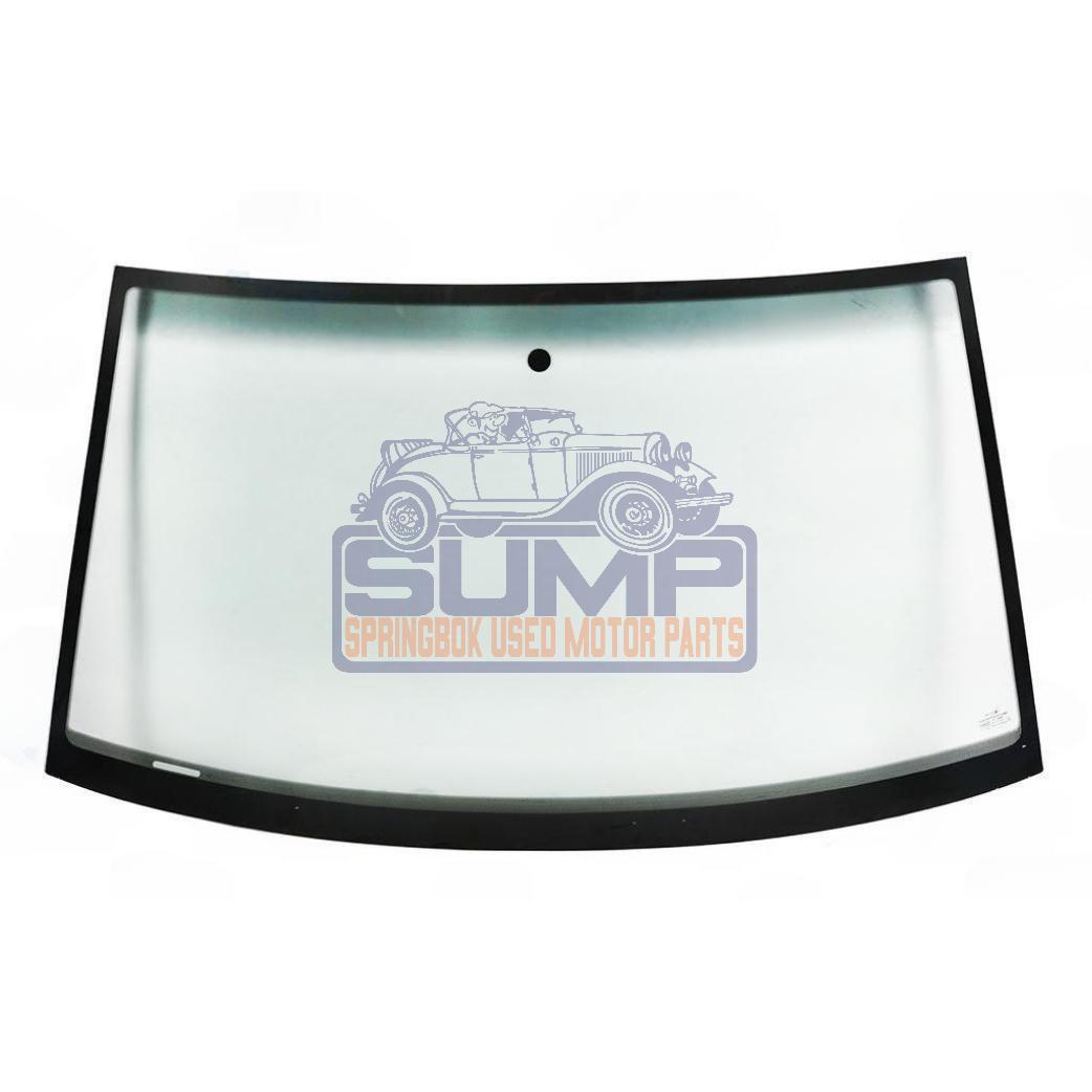 VW CARAVELLE T 5 04 - 15 NO ANTENNA - Image 3