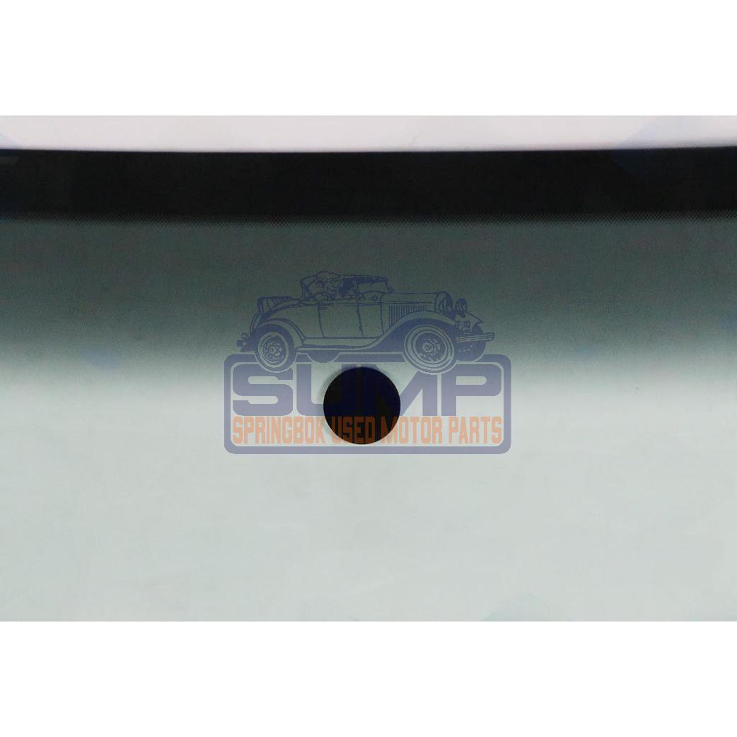 VW CARAVELLE T 5 04 - 15 NO ANTENNA - Image 4