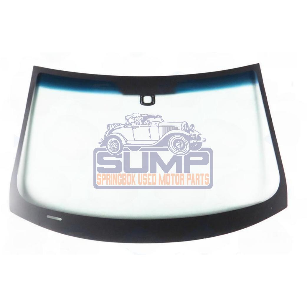 VW JETTA 5 05 - 11 WITH RAIN SENSOR - Image 2