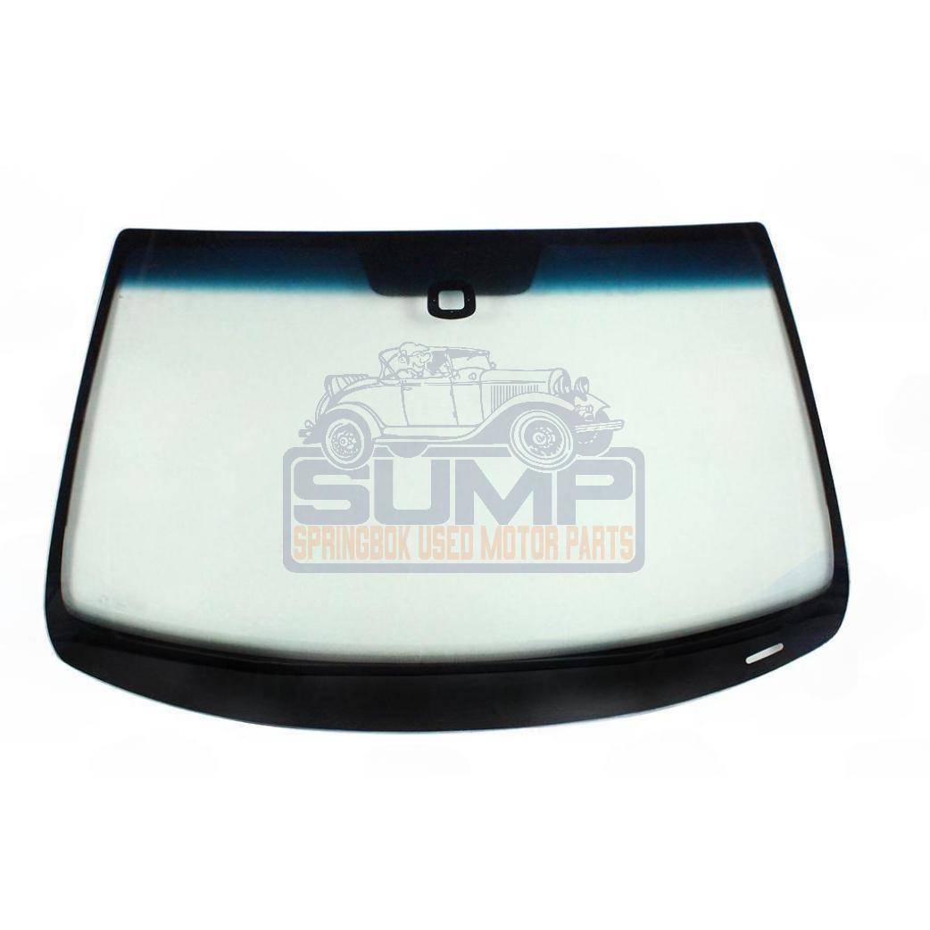 VW JETTA 6 11 - UP WITH RAIN SENSOR ( SQUARE SENSOR )