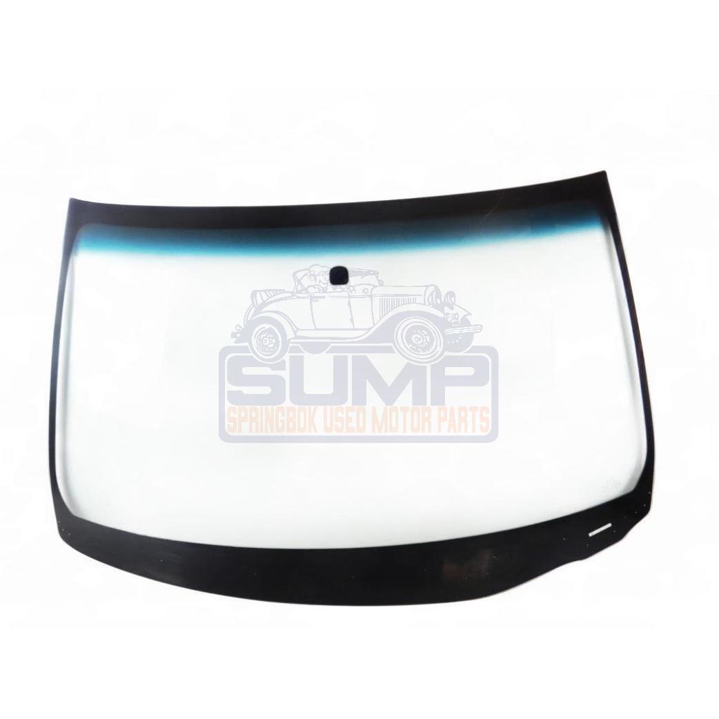 NISSAN XTRAIL II 08 - UP