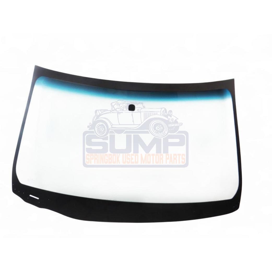 NISSAN X - TRAIL II 08 - UP - Image 2