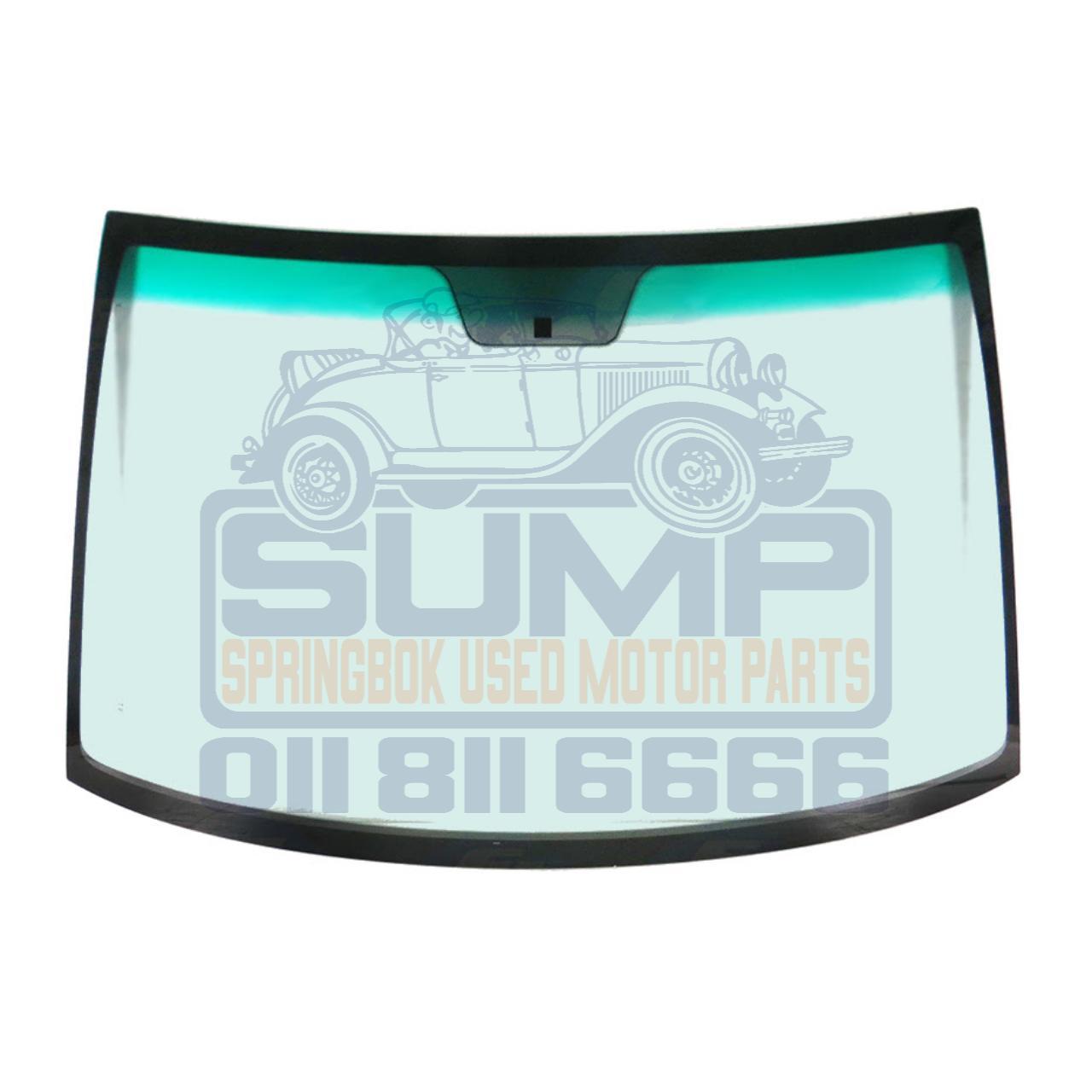 MERCEDES - BENZ VITO 04 - UP - Image 2