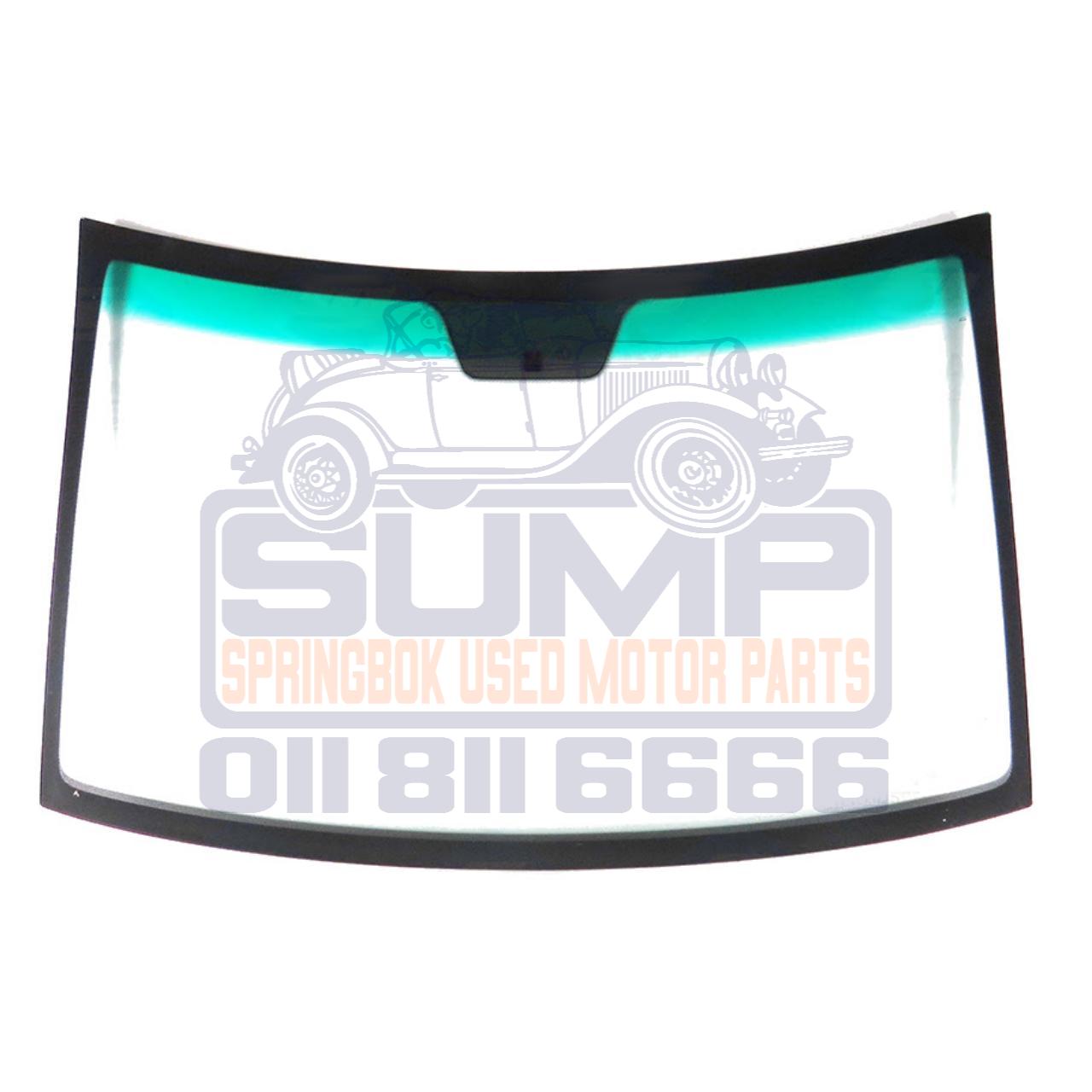 MERCEDES - BENZ VITO 04 - UP - Image 3