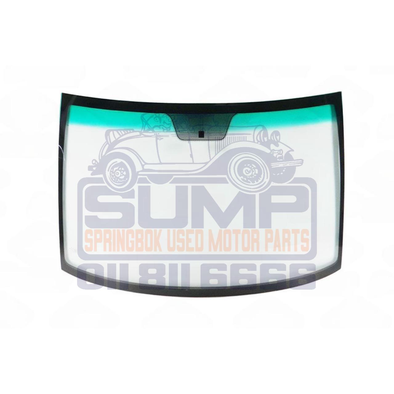 MERCEDES - BENZ VITO 04 - UP WITH ANTENNA - Image 2