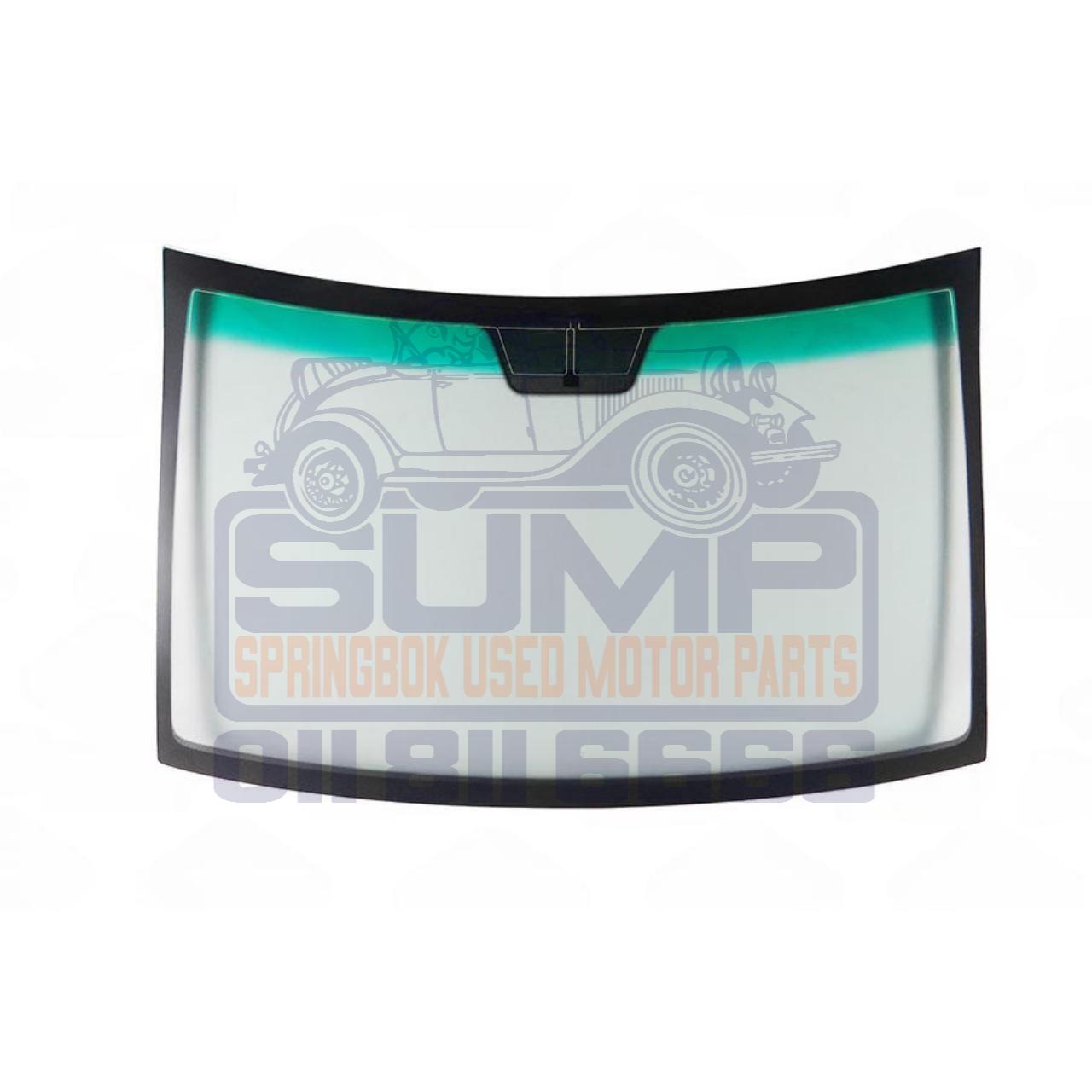 MERCEDES - BENZ VITO 04 - UP WITH ANTENNA - Image 3