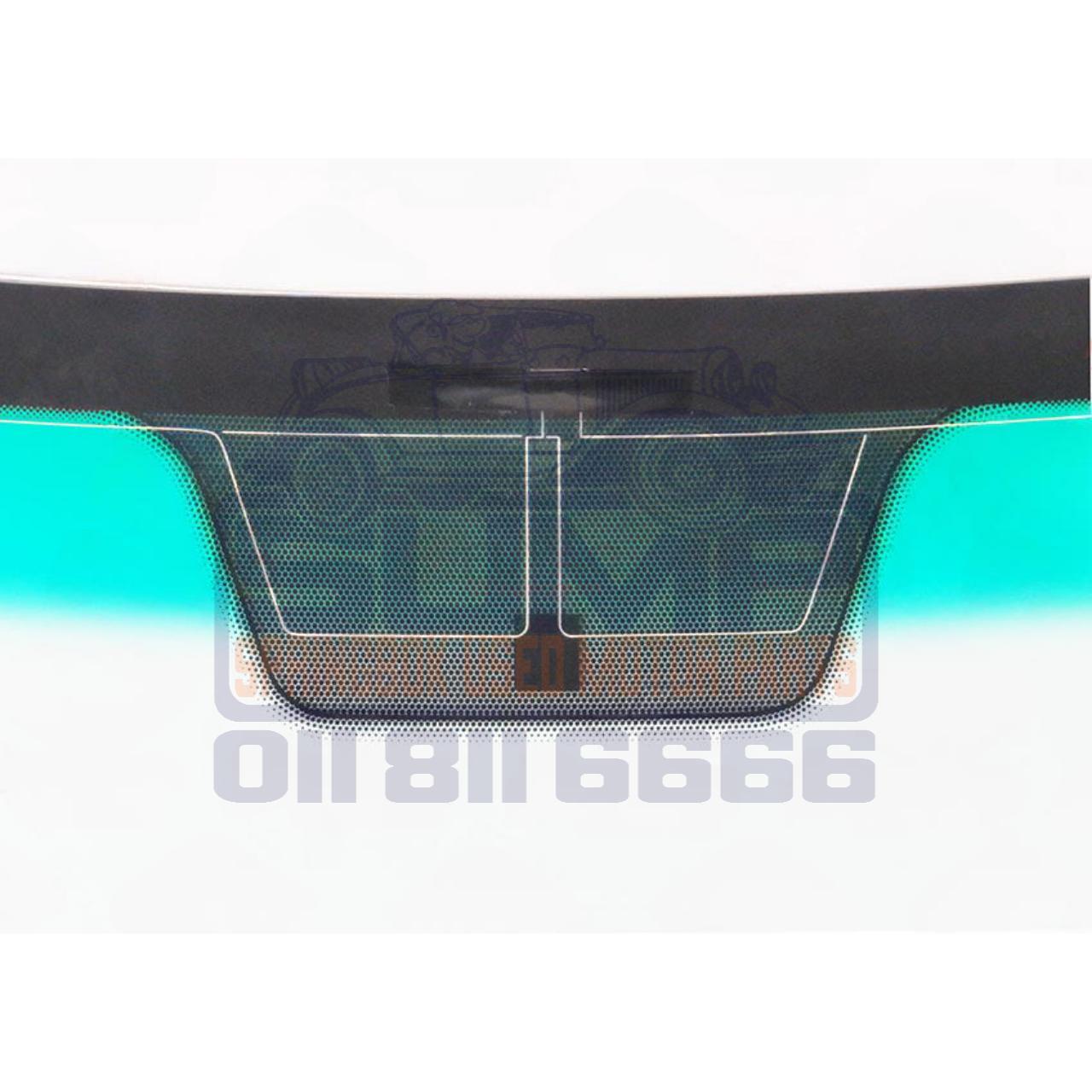 MERCEDES - BENZ VITO 04 - UP WITH ANTENNA - Image 4