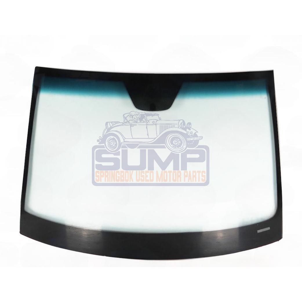 MERCEDES - BENZ A - CLASS 05 - UP