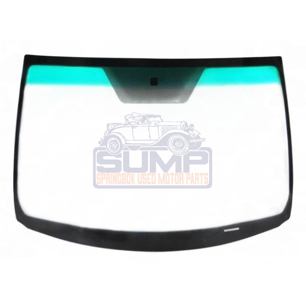 TOYOTA VERSO 2 09 - UP