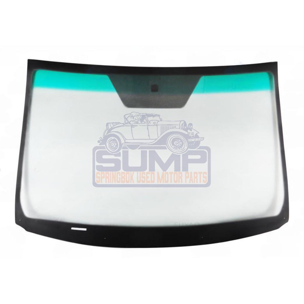 TOYOTA VERSO 2 09 - UP - Image 2